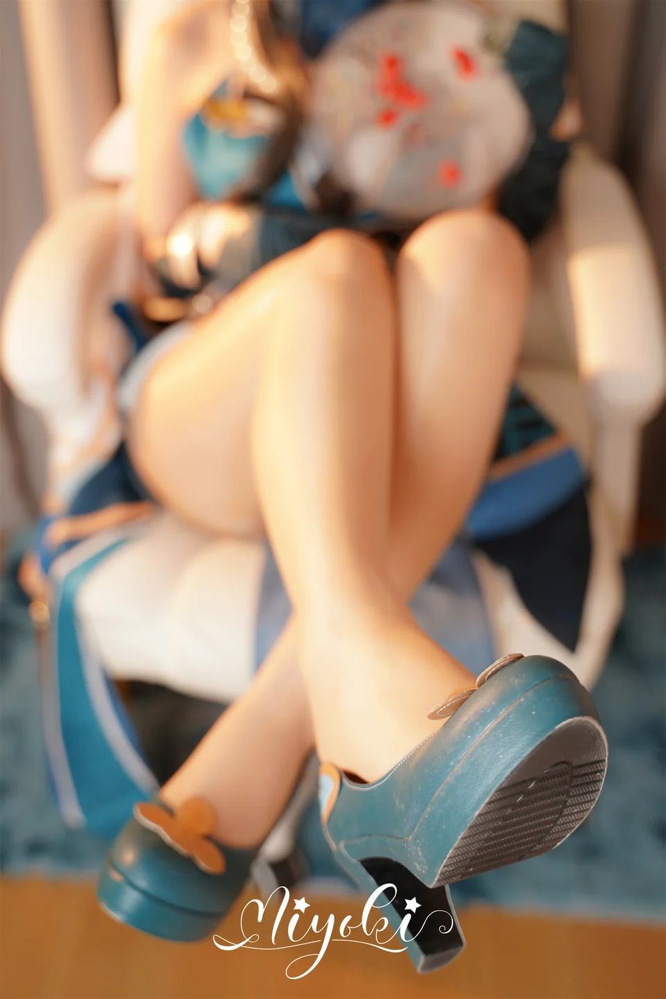 铃木美咲 - 阮梅.双人 [18P,1V-1.06GB] tg@simisebaisi 【丝足阁】010.webp